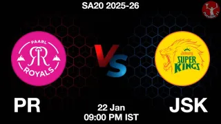 PR vs JSK Matcch Previews