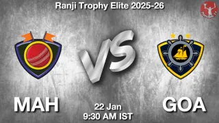 MAH vs GOA Matcch Previews