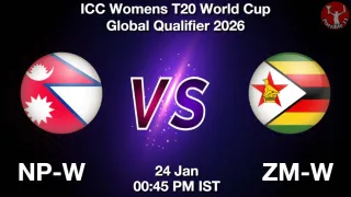 NP-W vs ZM-W Matcch Previews