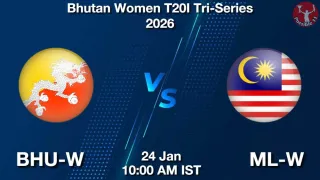 BHU-W vs ML-W Matcch Previews
