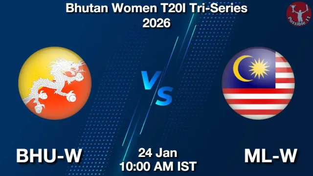 BHU-W vs ML-W ड्रीम11 भविष्यवाणी, फैंटेसी क्रिकेट टीम - 24 जनवरी 2026