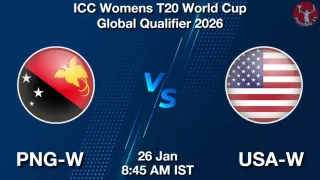 PNG-W vs USA-W Matcch Previews