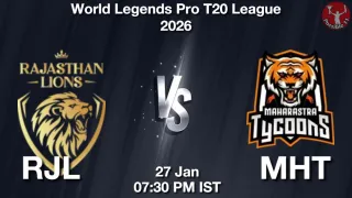 RJL vs MHT Matcch Previews