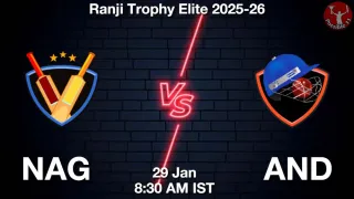 NAG vs AND Matcch Previews