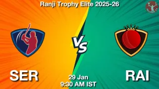 SER vs RAI Matcch Previews