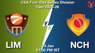 LIM vs NCH Matcch Previews