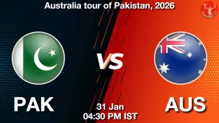 PAK vs AUS Matcch Previews