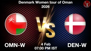 OMN-W vs DEN-W Matcch Previews