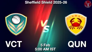 VCT vs QUN Matcch Previews