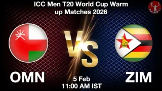 OMN vs ZIM Matcch Previews
