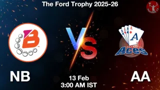 NB vs AA Matcch Previews