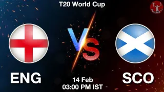 ENG vs SCO Matcch Previews
