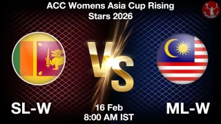 SL-W vs ML-W Matcch Previews