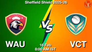 WAU vs VCT Matcch Previews