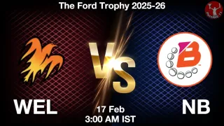 WEL vs NB Matcch Previews