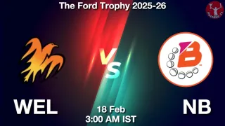 WEL vs NB Matcch Previews