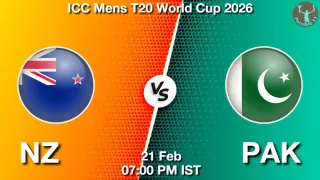 NZ vs PAK Matcch Previews