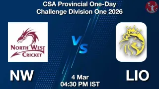 NW vs LIO Matcch Previews