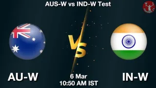 AU-W vs IN-W Matcch Previews