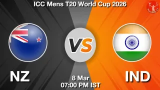 NZ vs IND Matcch Previews