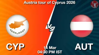 CYP vs AUT Matcch Previews