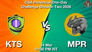 KTS vs MPR Matcch Previews