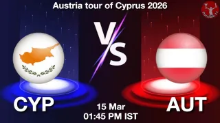 CYP vs AUT Matcch Previews