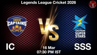 IC vs SSS Matcch Previews