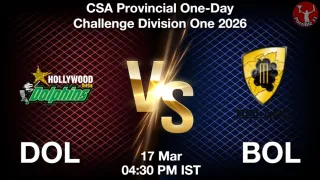 DOL vs BOL Matcch Previews
