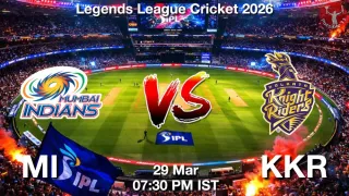 MI vs KKR Matcch Previews