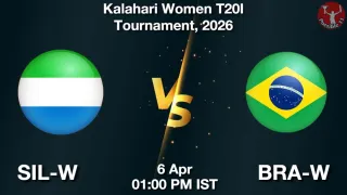 SIL-W vs BRA-W Matcch Previews