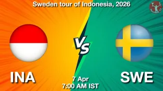 INA vs SWE Dream11 Prediction