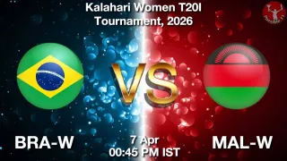 BRA-W vs MAL-W Matcch Previews
