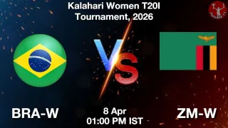 BRA-W vs ZM-W Matcch Previews