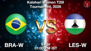 BRA-W vs LES-W Matcch Previews
