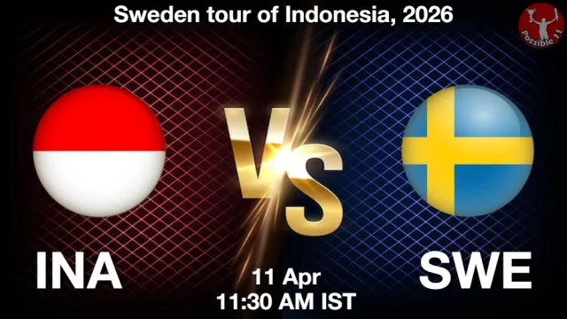 INA vs SWE ड्रीम11 भविष्यवाणी, फैंटेसी क्रिकेट टीम - 11 अप्रैल 2026