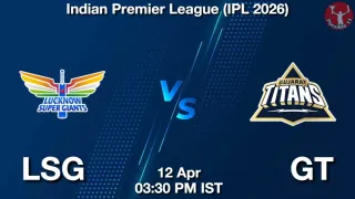 LSG vs GT Matcch Previews