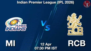 MI vs RCB Matcch Previews