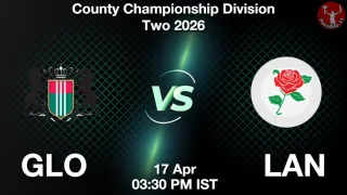 GLO vs LAN Matcch Previews