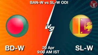 BD-W vs SL-W Matcch Previews