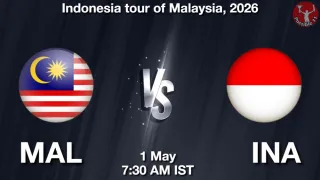 MAL vs INA Matcch Previews