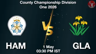 HAM vs GLA Matcch Previews