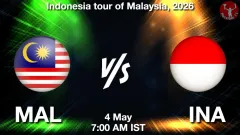 MAL vs INA Match Preview, Picture