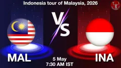 MAL vs INA Match Preview, Picture