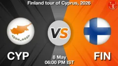 CYP vs FIN Match Preview, Picture
