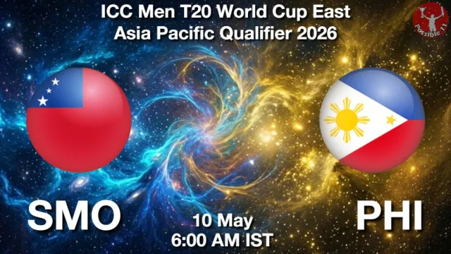 SMO vs PHI Match Previews and Cricket Tips