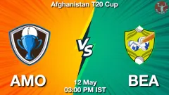 AMO vs BEA Match Preview, Picture