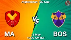 MA vs BOS Match Preview, Picture