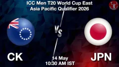CK vs JPN Match Preview, Picture