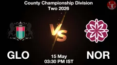 GLO vs NOR Match Preview, Picture